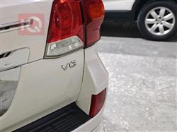 تۆیۆتا لاند کروزەر